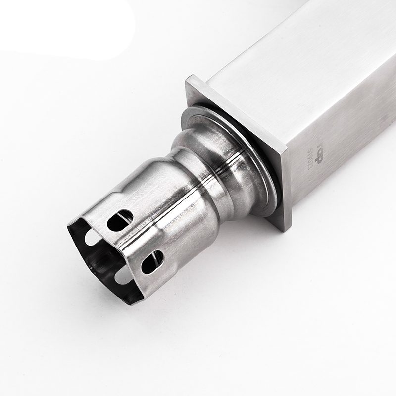 Смеситель для умывальника Frap F10802, сатин — изображение 6