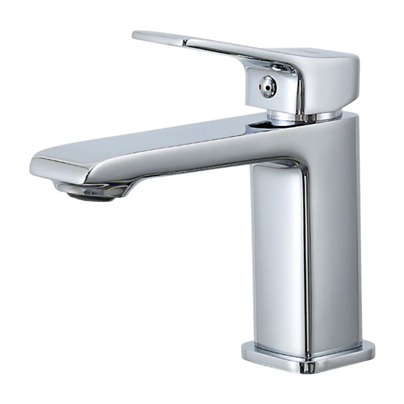 Смеситель для умывальника Frap F1084