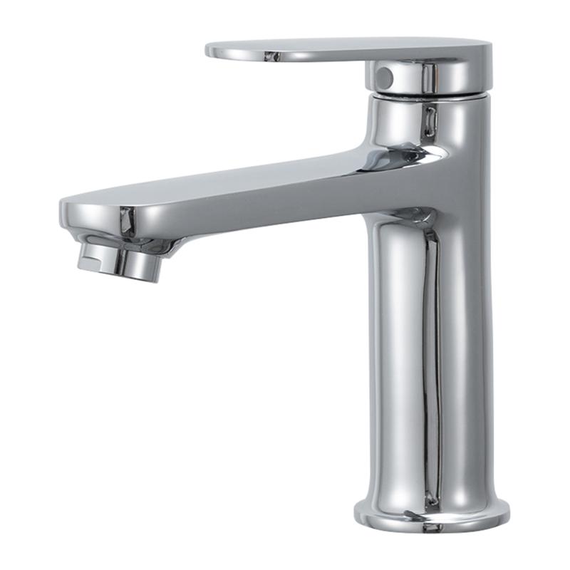 Смеситель для умывальника Frap F1085