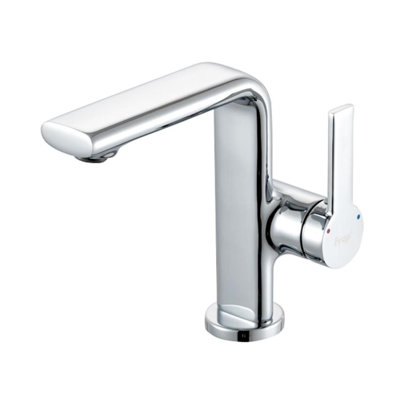 Смеситель для умывальника Frap F1088