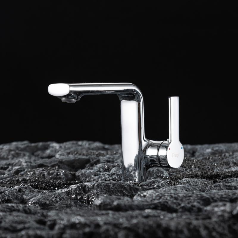 Смеситель для умывальника Frap F1088 — изображение 3