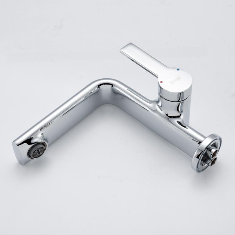 Смеситель для умывальника Frap F1088 — изображение 7