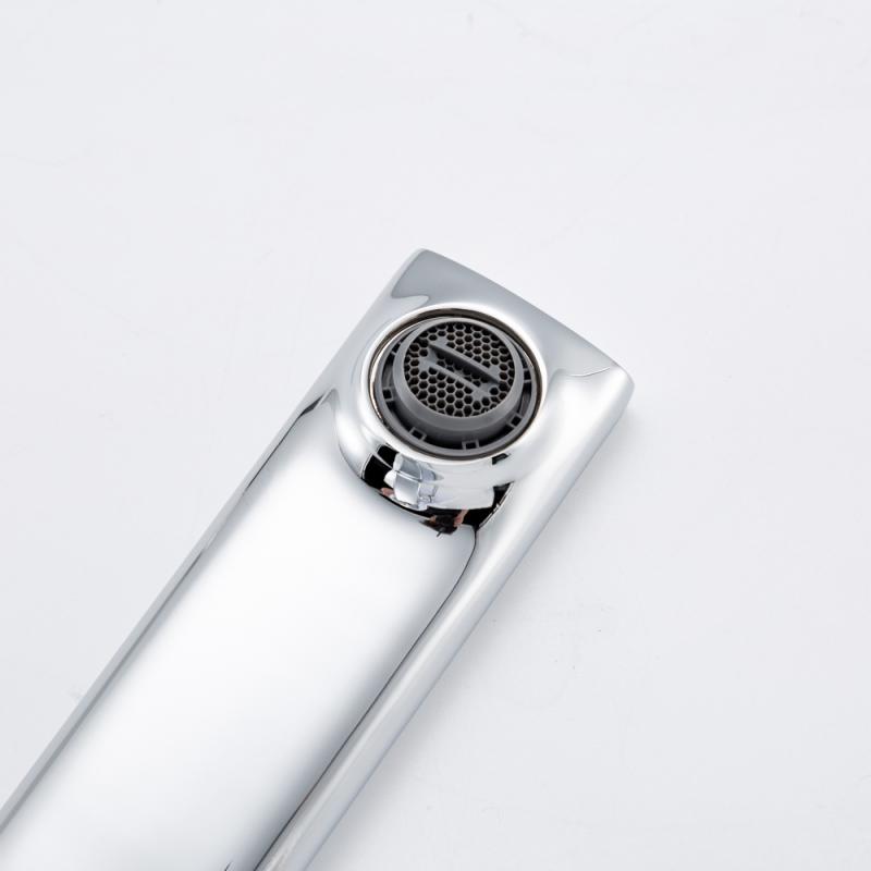 Смеситель для умывальника Frap F1088 — изображение 8