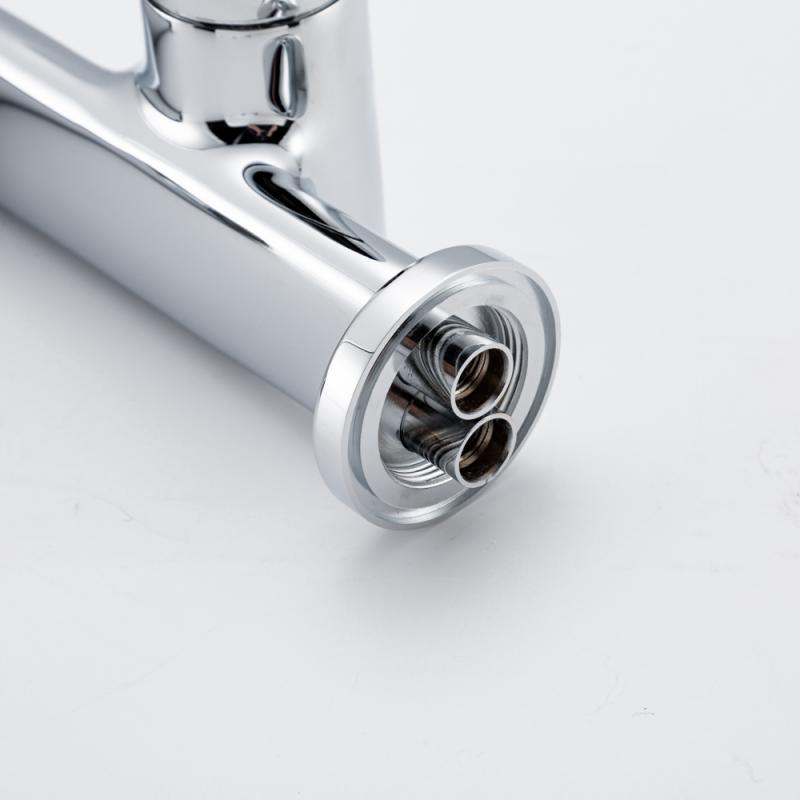 Смеситель для умывальника Frap F1088 — изображение 10