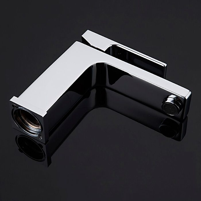 Смеситель для умывальника Gappo G1018 — изображение 3