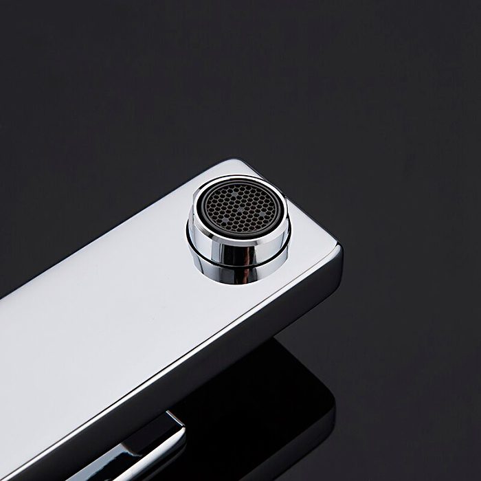 Смеситель для умывальника Gappo G1018 — изображение 4