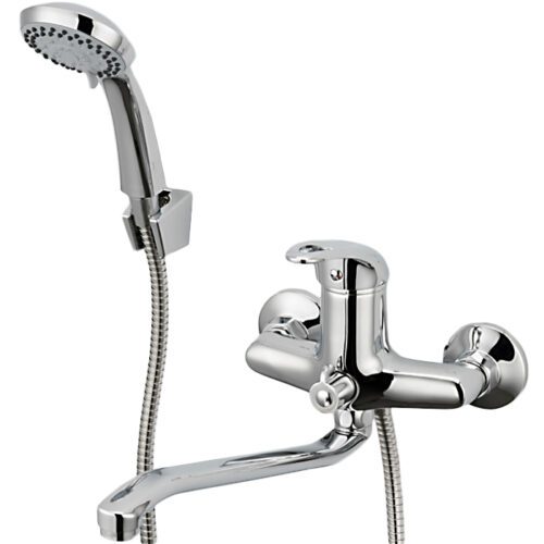 Cмеситель для ванны Frap F2203