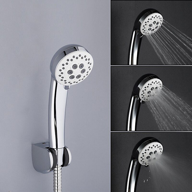 Смеситель для ванны Frap F2241, белый/хром — изображение 11