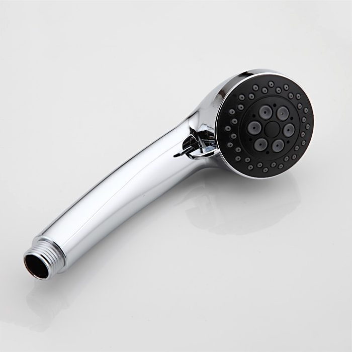 Смеситель для ванны Frap F2242, чёрный/хром — изображение 10