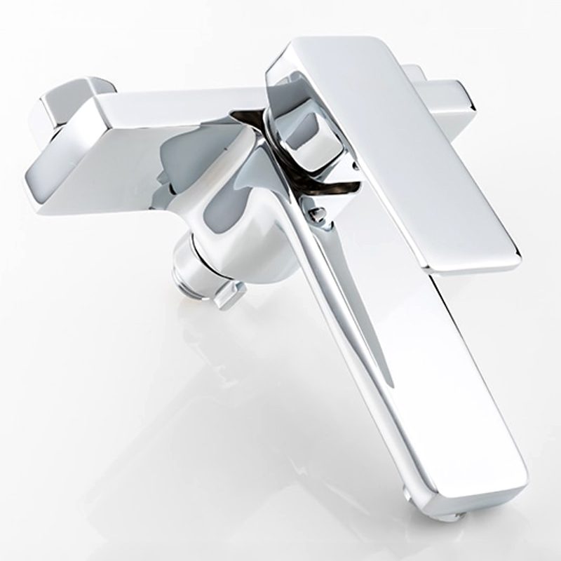 Смеситель для ванны Frap F3246 — изображение 4