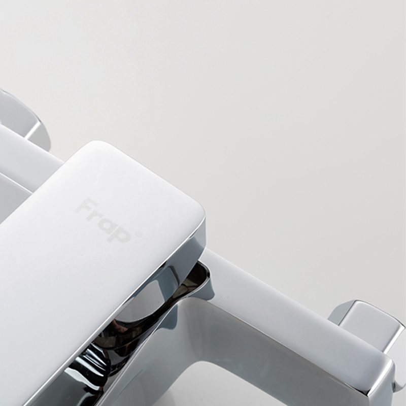 Смеситель для ванны Frap F3246 — изображение 5