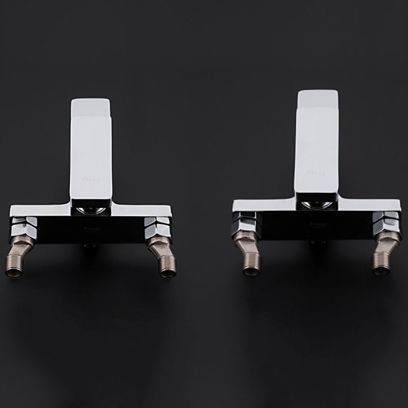 Смеситель для ванны Frap F3246 — изображение 7