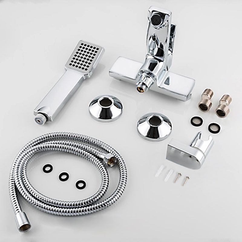 Смеситель для ванны Frap F3246 — изображение 9