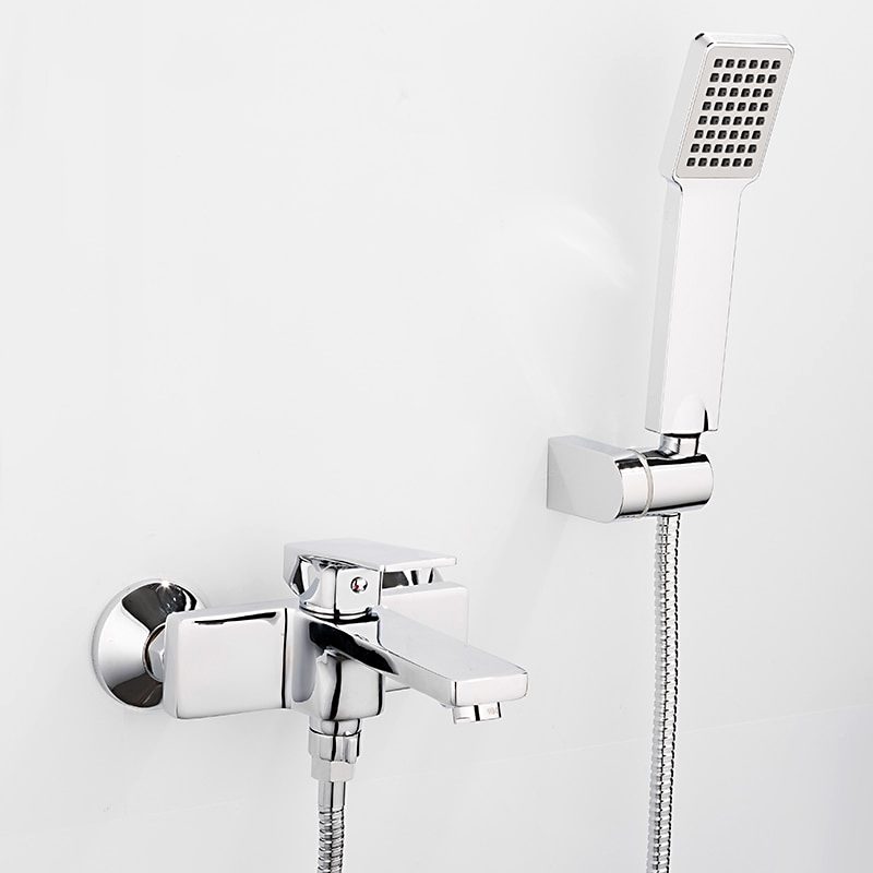 Смеситель для ванны Frap F3246 — изображение 10