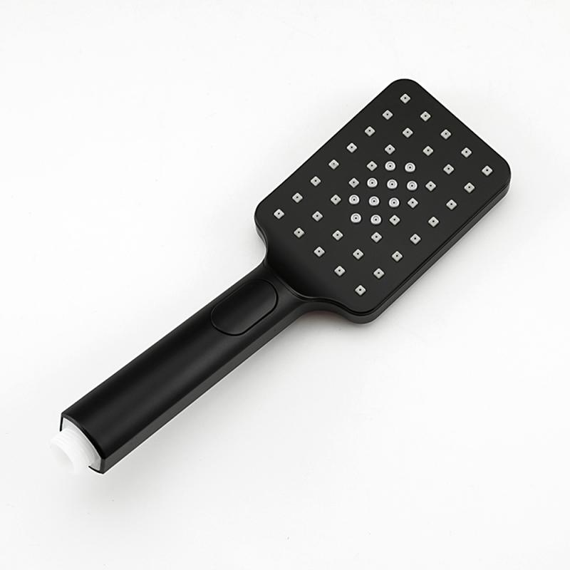 Смеситель для ванны Frap F3262, чёрный — изображение 9