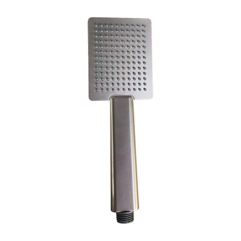 Смеситель для ванны Frap F32802, сатин — изображение 10