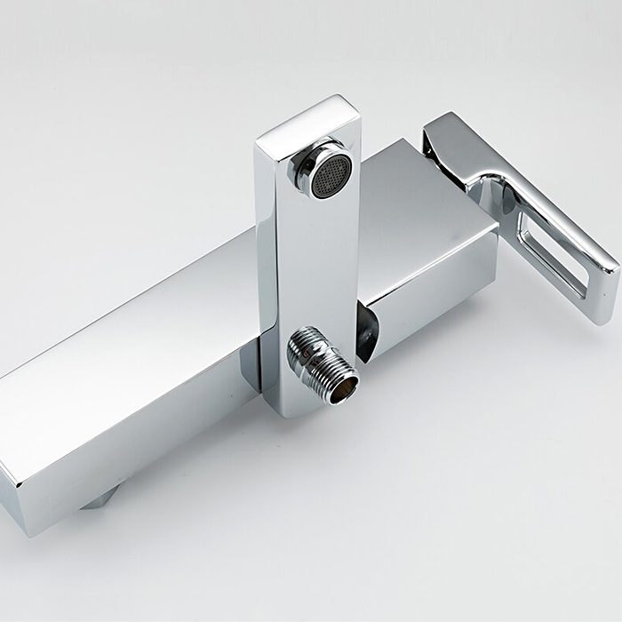 Смеситель для ванны Gappo G3018 — изображение 4