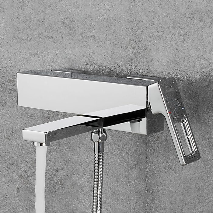 Смеситель для ванны Gappo G3018 — изображение 7