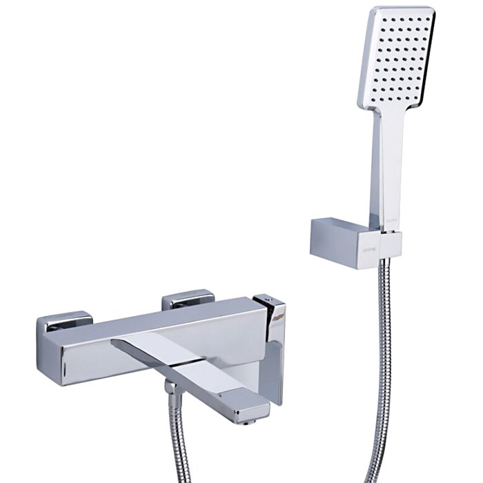 Смеситель для ванны Gappo G3218