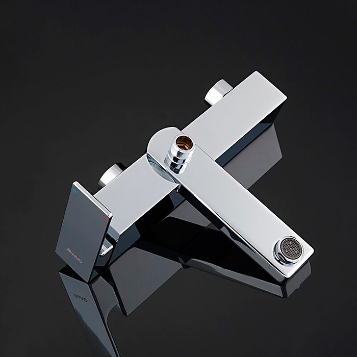 Смеситель для ванны Gappo G3218 — изображение 4