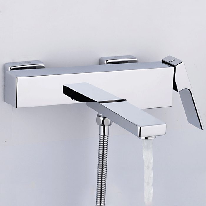 Смеситель для ванны Gappo G3218 — изображение 7