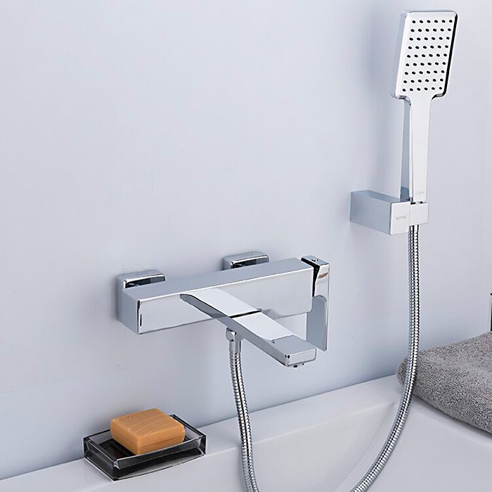 Смеситель для ванны Gappo G3218 — изображение 8