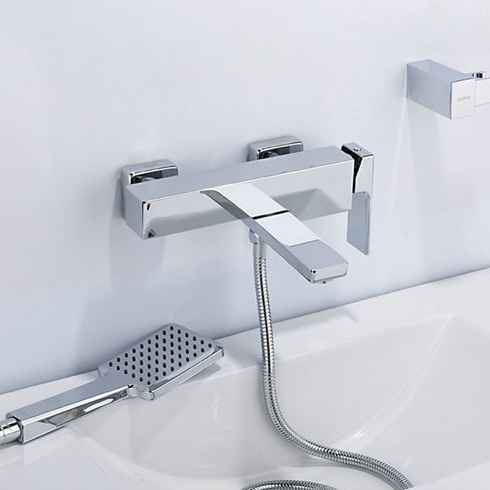 Смеситель для ванны Gappo G3218 — изображение 9