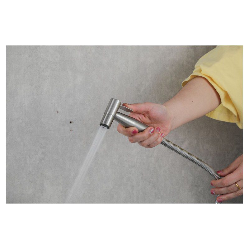 Смеситель для гигиенического душа Frap F20801 — изображение 5