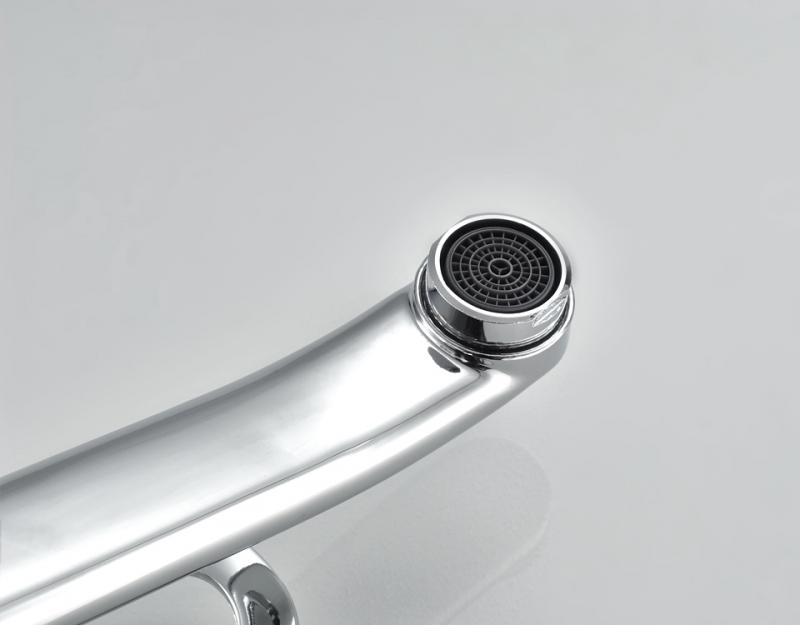 Смеситель для кухни Frap F4504 — изображение 7