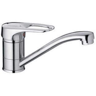 Смеситель для кухни Frap F4504