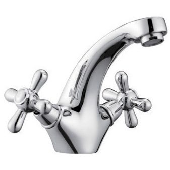 Смеситель для умывальника Frap F1025