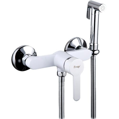Смеситель для гигиенического душа Frap F2041-8