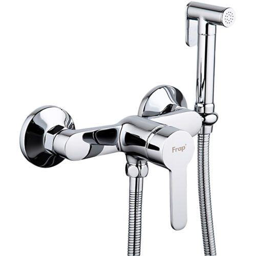 Смеситель для гигиенического душа Frap F2041