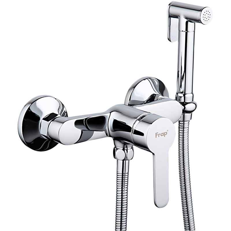Смеситель для гигиенического душа Frap F2041