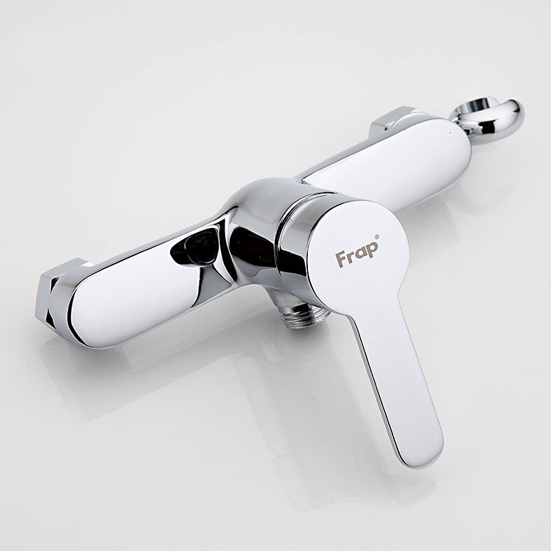 Смеситель для гигиенического душа Frap F2041 — изображение 3