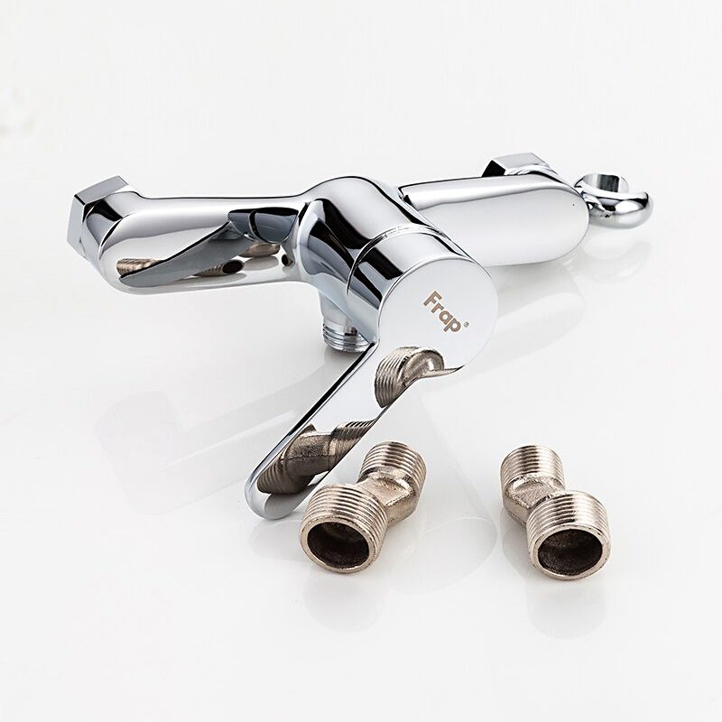 Смеситель для гигиенического душа Frap F2041 — изображение 4