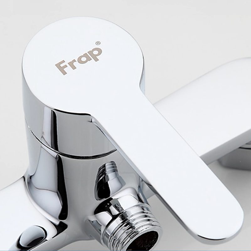 Смеситель для гигиенического душа Frap F2041 — изображение 5