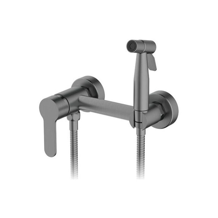 Смеситель для гигиенического душа Frap F20801