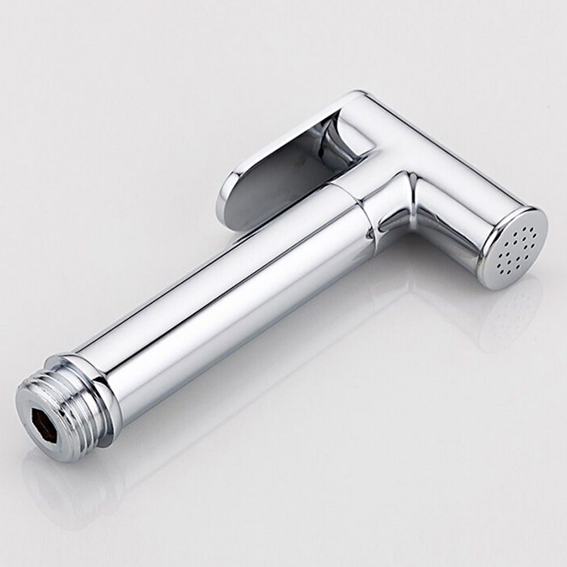 Смеситель скрытого монтажа для гигиенического душа Frap F7505-2 — изображение 11