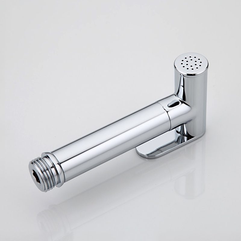 Смеситель скрытого монтажа для гигиенического душа Frap F7505 — изображение 7