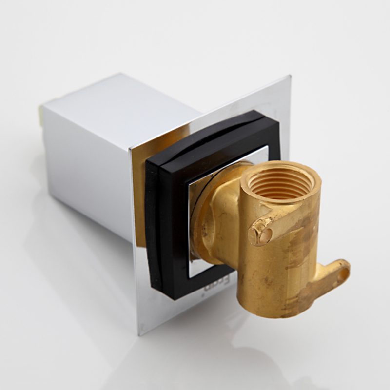 Смеситель скрытого монтажа для гигиенического душа Frap F7506 — изображение 6