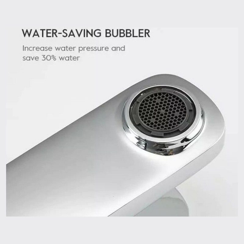 Смеситель для умывальника Frap F1061 — изображение 6