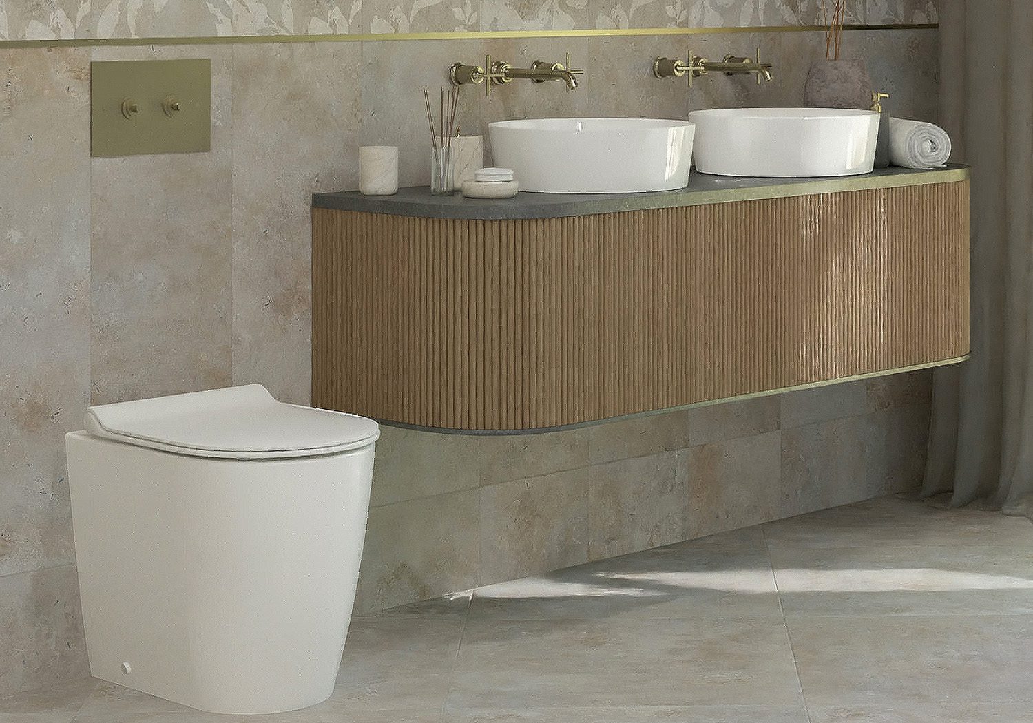 Как выбрать качественный унитаз?