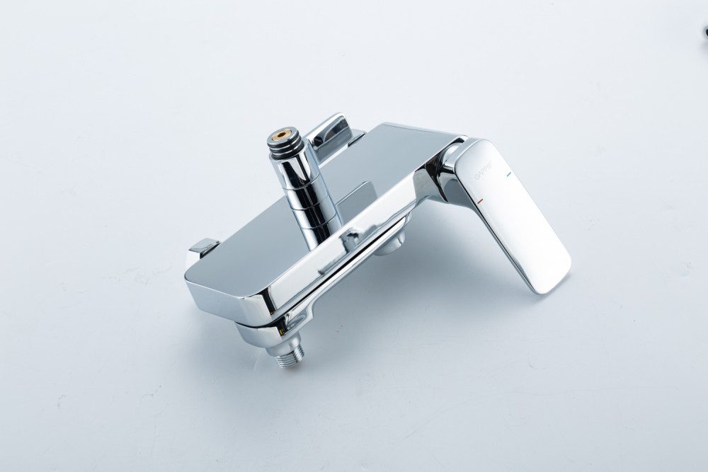 Душевая система Gappo G2428 — изображение 4