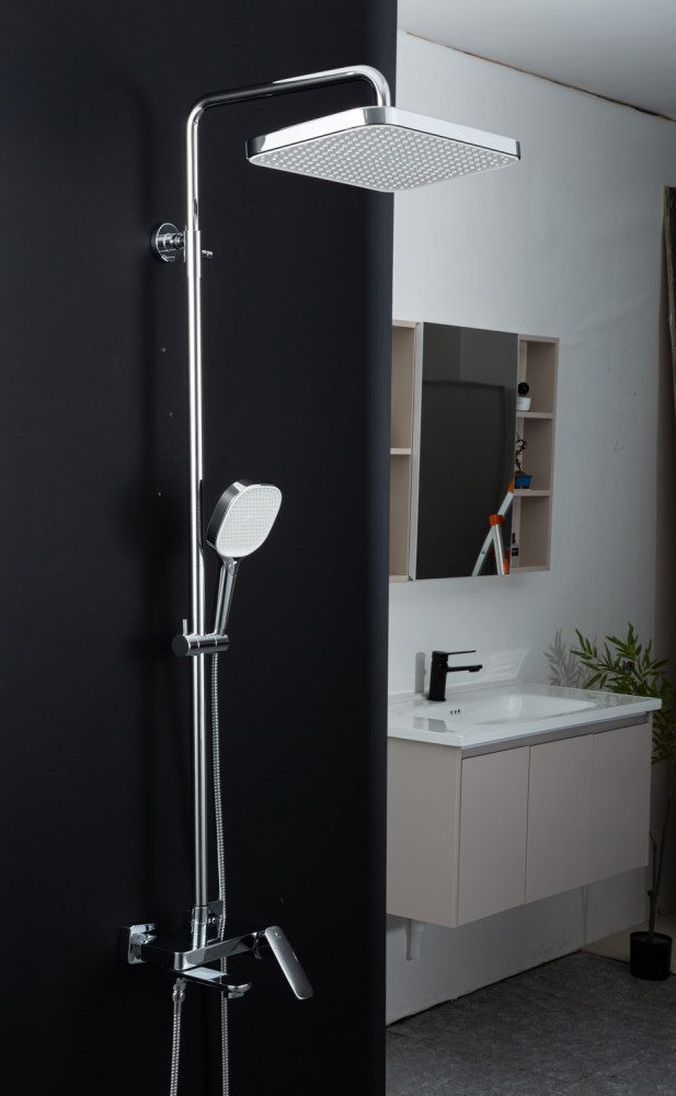 Душевая система Gappo G2428 — изображение 3