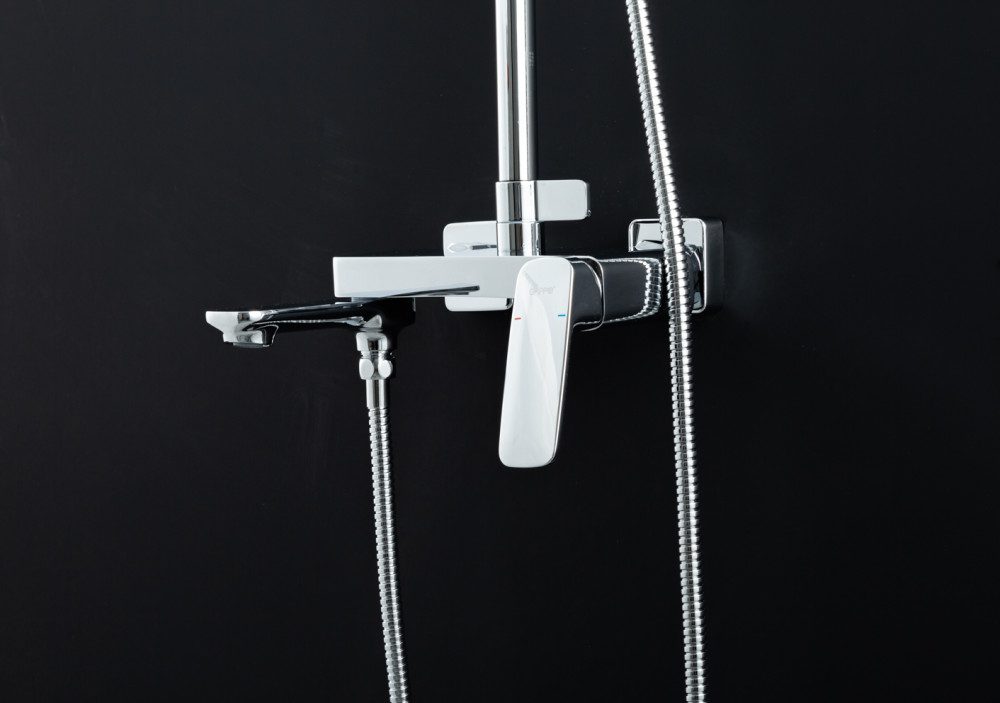 Душевая система Gappo G2428 — изображение 7