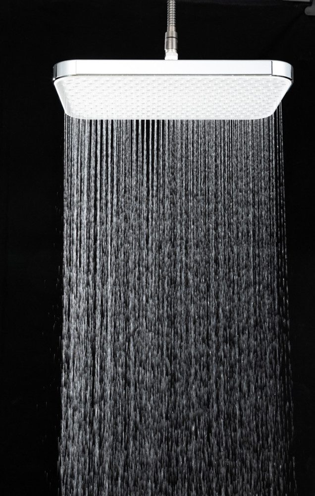 Душевая система Gappo G2428 — изображение 9