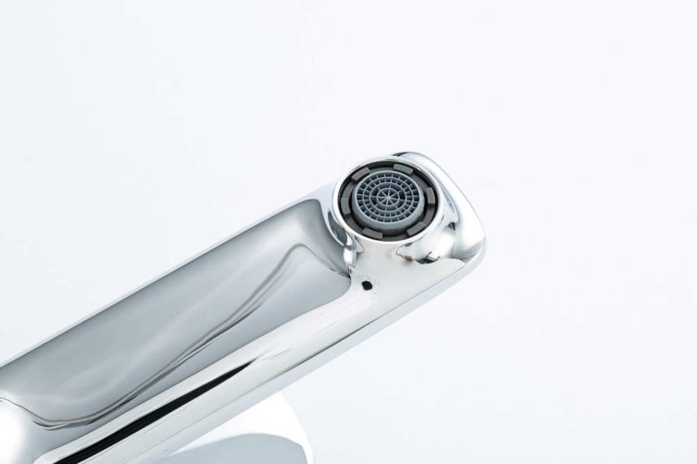 Смеситель для умывальника Gappo G1028 — изображение 7