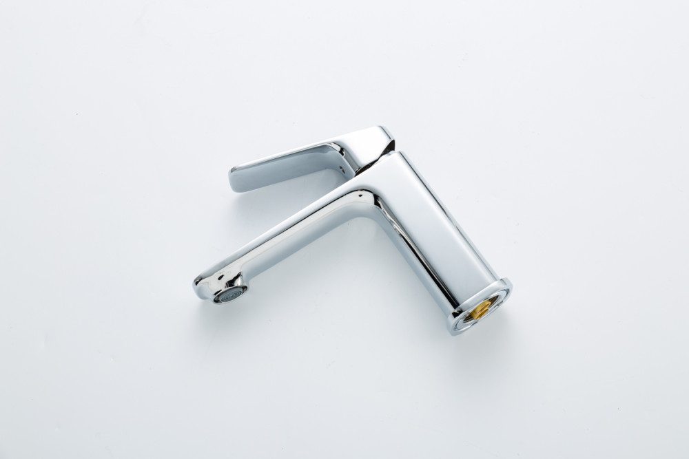 Смеситель для умывальника Gappo G1028 — изображение 6