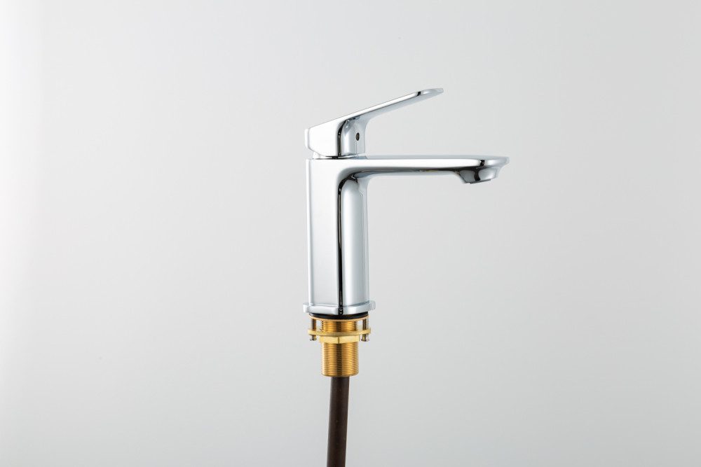 Смеситель для умывальника Gappo G1028 — изображение 8